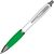 Kugelschreiber mit weißem Schaft (Bild 3)
