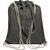 Gymbag aus recycelter Baumwolle (Bild 1)