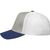 CrisMa Cap mit Mesheinsatz (Bild 2)