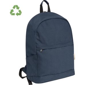 Rucksack aus recycelter Baumwolle