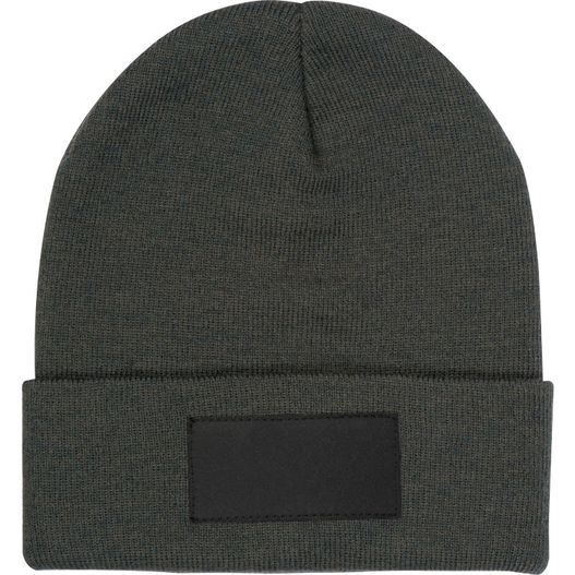 Strickmütze (Bild 1)