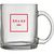 Glastasse, 300ml (Bild 2)