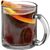 Glastasse, 300ml (Bild 3)