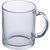 Glastasse, 300ml (Bild 1)
