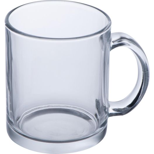 Produktabbildung Glastasse, 300ml Glastasse, 300ml (Bild 1)