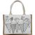 Jute Baumwolltasche zum Ausmalen (Bild 1)