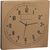 Wanduhr mit Hygro - und Thermometer (Bild 3)