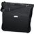 Kleidersack aus Polyester mit Metallschild (Bild 3)