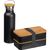 Set aus Lunchbox und Trinkflasche (Bild 1)