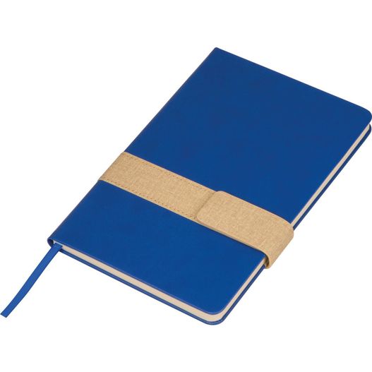 Notizbuch mit Magnetverschluss (Bild 1)