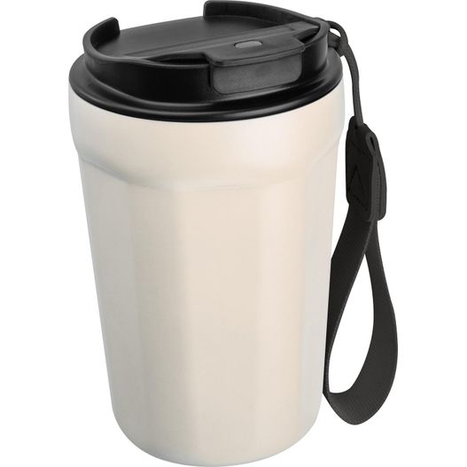 Produktabbildung Vakuum Edelstahltrinkbecher Vakuum Edelstahltrinkbecher (Bild 1)