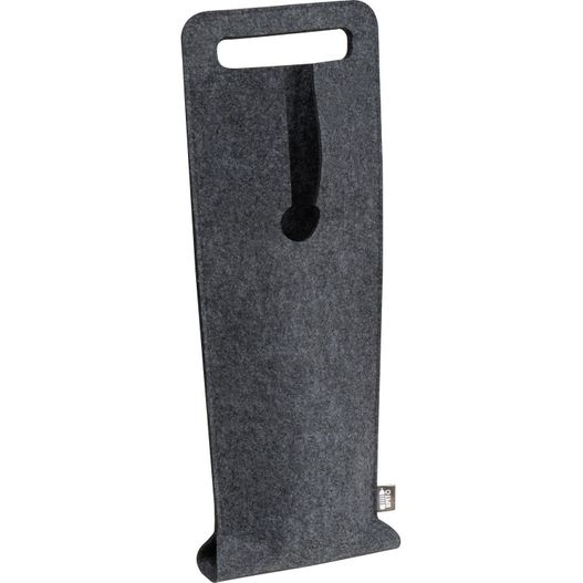 Filztasche für Flaschen (Bild 1)