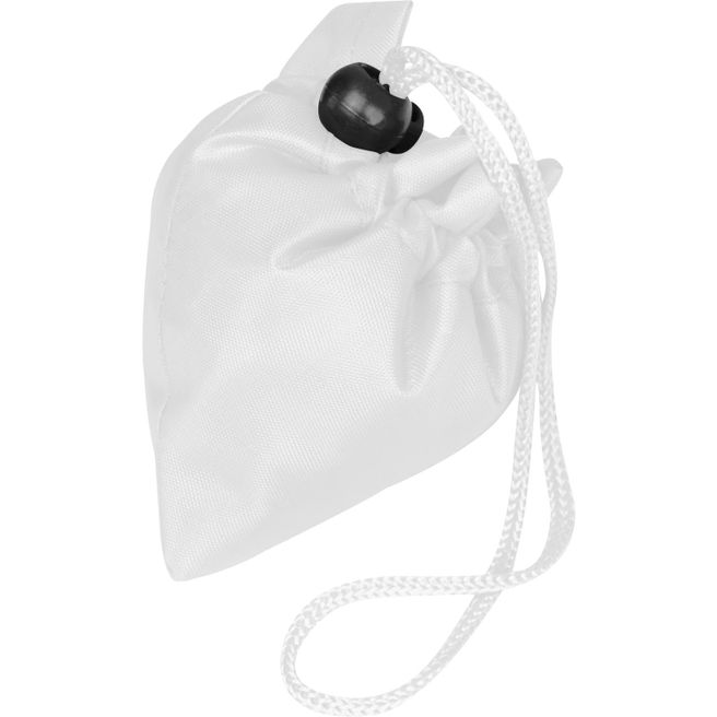 Faltbare Einkaufstasche aus Polyester