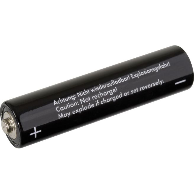 UM 4 Batterie