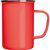 Emaille Tasse (Bild 2)