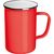Emaille Tasse (Bild 1)