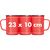 Emaille Tasse (Bild 4)