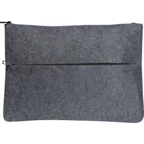 RPET Filz Dokumententasche