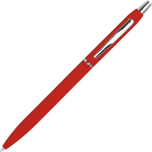 Produktabbildung Kugelschreiber mit schwarzer Mine Kugelschreiber mit schwarzer Mine (Bild 1)