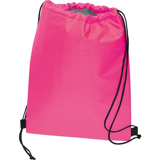 Produktabbildung Polyester Gymbag mit Kühlfunktion Polyester Gymbag mit Kühlfunktion (Bild 1)