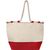 Jutetasche mit Kordel (Bild 2)