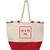 Jutetasche mit Kordel (Bild 3)