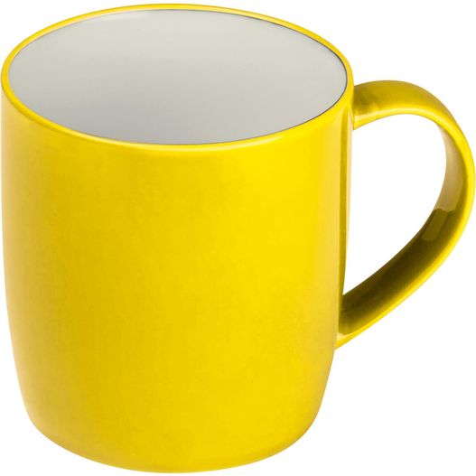 Produktabbildung Tasse aus Porzellan, 300ml Tasse aus Porzellan, 300ml (Bild 1)