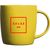 Tasse aus Porzellan, 300ml (Bild 4)