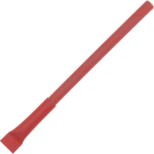 Produktabbildung Kugelschreiber aus Papier Kugelschreiber aus Papier (Bild 1)