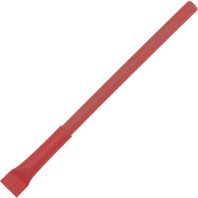 Kugelschreiber aus Papier