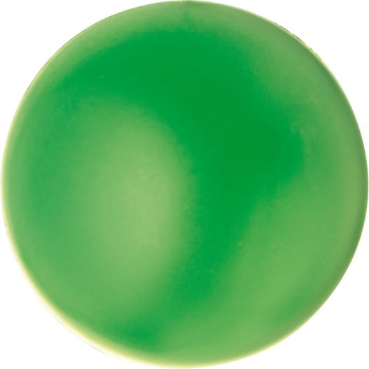 Produktabbildung Anti Stress Knautschball aus knetbarem Schaumstoff Anti Stress Knautschball aus knetbarem Schaumstoff (Bild 1)