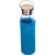 Glasflasche mit Neoprenüberzug, 600ml (Bild 1)