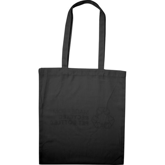 Produktabbildung Einkaufstasche aus recycelten Kunststoffen Einkaufstasche aus recycelten Kunststoffen (Bild 1)