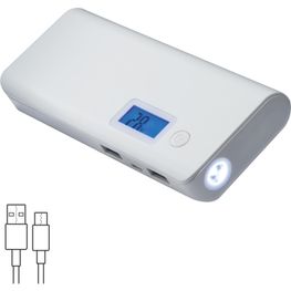 Powerbank 10.000 mAh