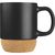 Tasse mit Korkbasis, 350ml (Bild 2)