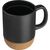 Tasse mit Korkbasis, 350ml