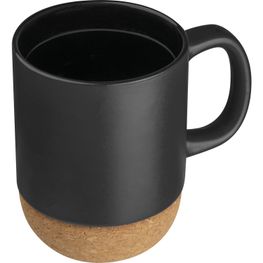 Produktabbildung Tasse mit Korkbasis, 350ml Tasse mit Korkbasis, 350ml