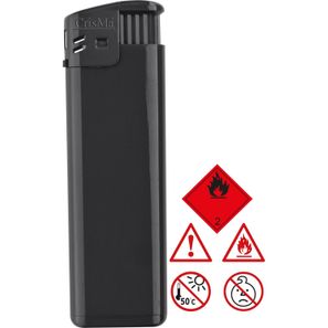 Elektronik Feuerzeug, nachfüllbar