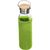 Glasflasche mit Neoprenüberzug, 600ml (Bild 1)