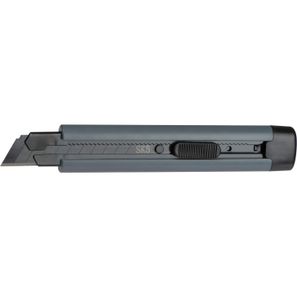 Cutter mit zwei Extraklingen