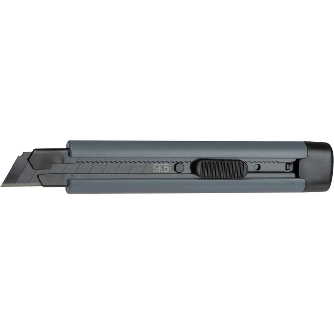 Cutter mit zwei Extraklingen