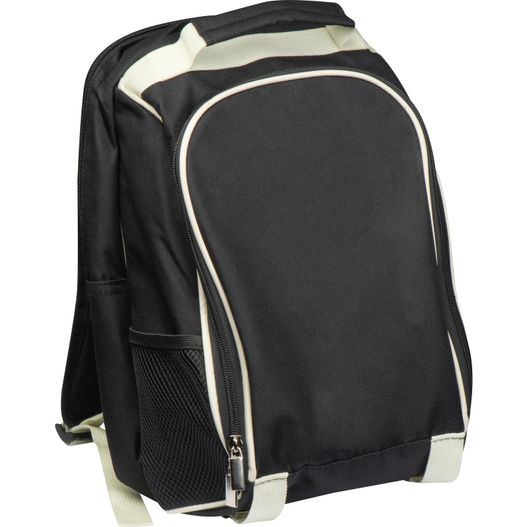 Picknickrucksack mit integrierter Kühltasche (Bild 1)
