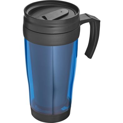 Produktabbildung Isolierbecher aus Kunststoff, 400ml Isolierbecher aus Kunststoff, 400ml