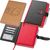 A5 Notizbuch mit Visitenkartenmappe (Bild 2)