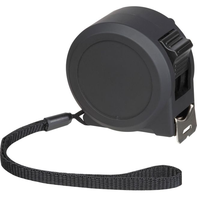 Produktabbildung Stahlbandmaß mit Kunststoffgehäuse 5m Stahlbandmaß mit Kunststoffgehäuse 5m