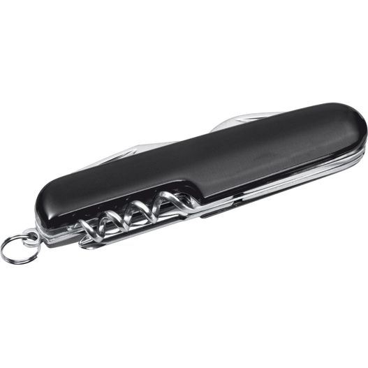 Produktabbildung Edles 7 teiliges Taschenmesser Edles 7 teiliges Taschenmesser (Bild 1)
