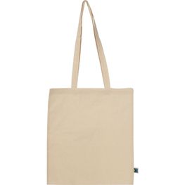 Fairtrade Baumwolltasche