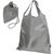 Faltbare Einkaufstasche aus Polyester (Bild 3)