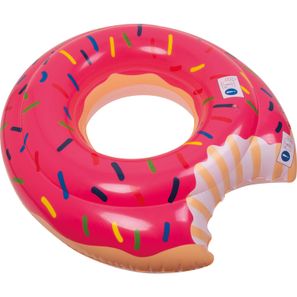 Aufblasbarer Donut