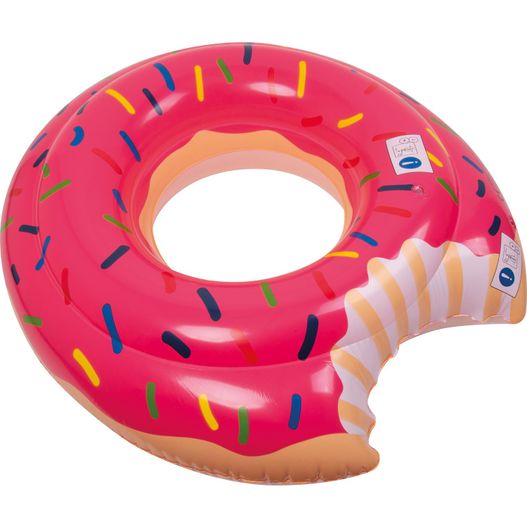 Produktabbildung Aufblasbarer Donut Aufblasbarer Donut (Bild 1)